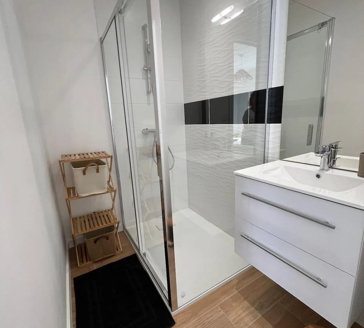 Ker Phan Cozy Urban Cottage With Hot Tub Saint-Aubin-du-Cormier 0*,