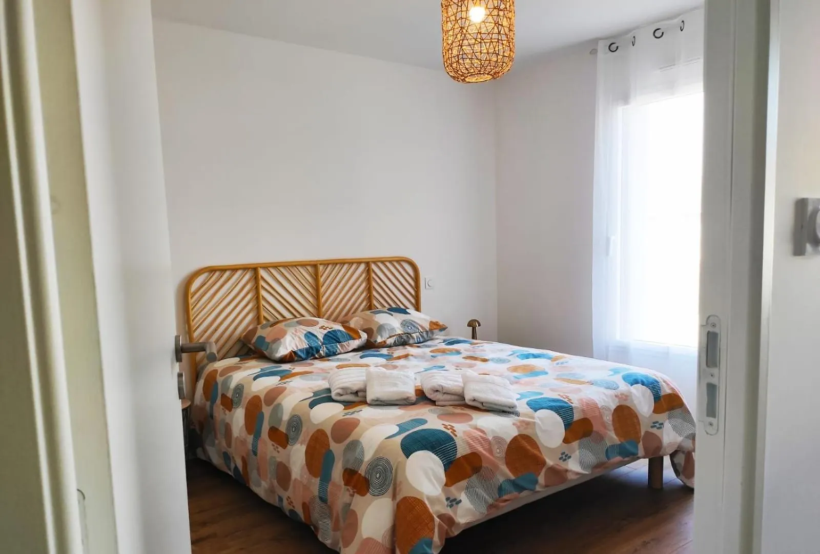Βίλα Ker Phan Cozy Urban Cottage With Hot Tub Saint-Aubin-du-Cormier Γαλλία